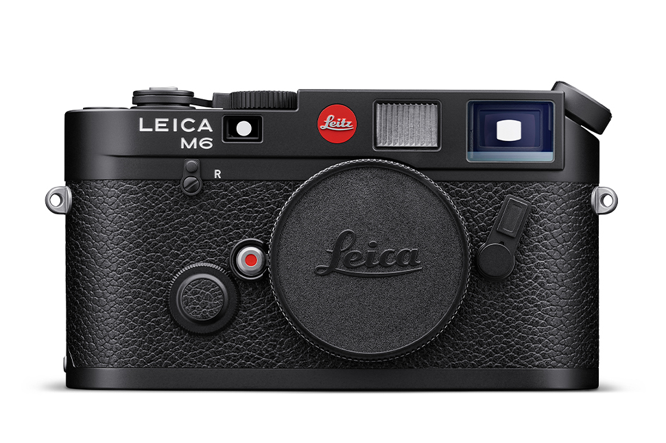 Zwei Ikonische Leica Neuheiten News Unternehmen Kücher 1471