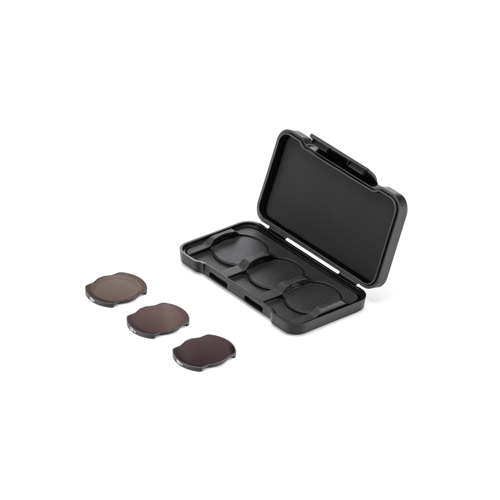 DJI Avata ND-Filter Set ND8/16/36