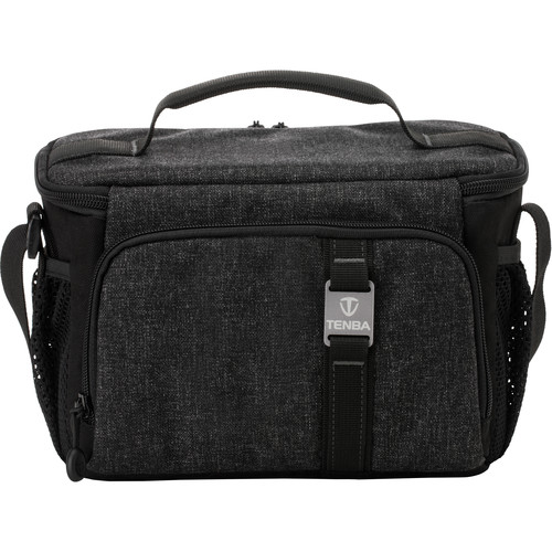 Tenba Skyline 10 Schultertasche Schwarz