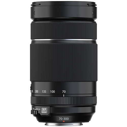 Fujifilm XF 70-300mm f/4.5-5.6 R LM OIS WR