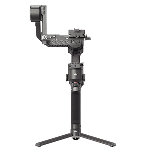 DJI RS4 Gimbal