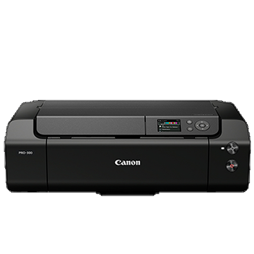 Canon imagePROGRAF PRO-300 A3+ Foto Drucker