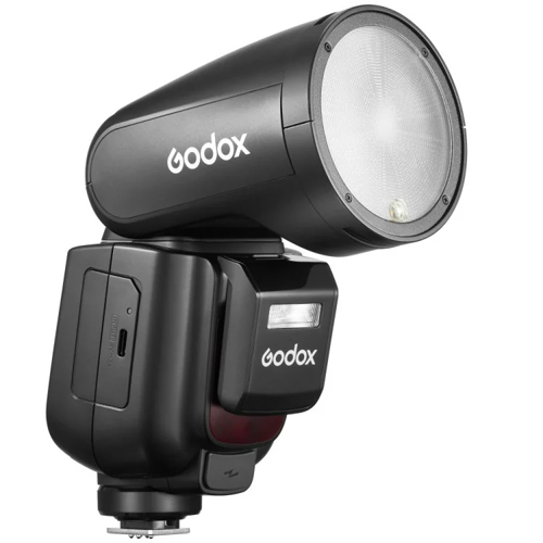 Godox V1Pro TTL-Blitzgerät für Sony