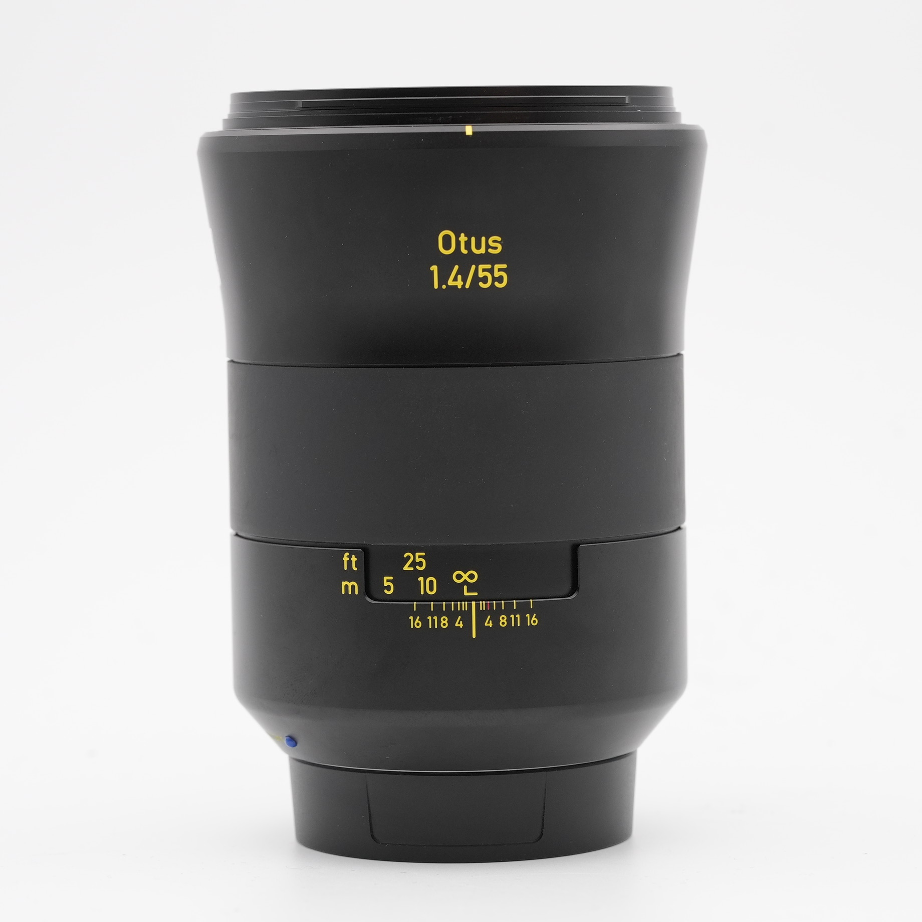 Zeiss Otus 55/1.4 EF | GEBRAUCHT