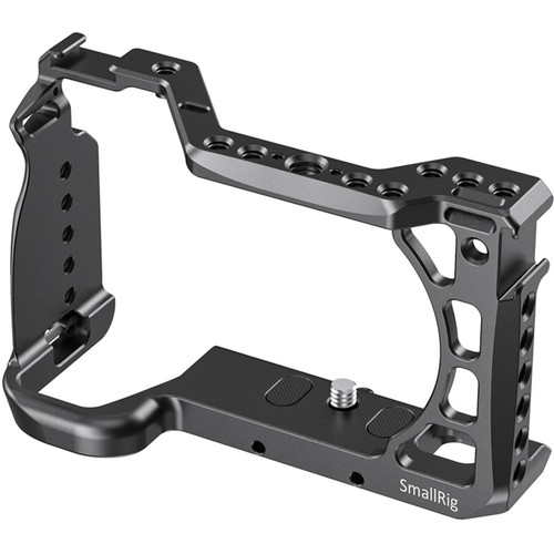 SmallRig Cage für Sony A6600 2493