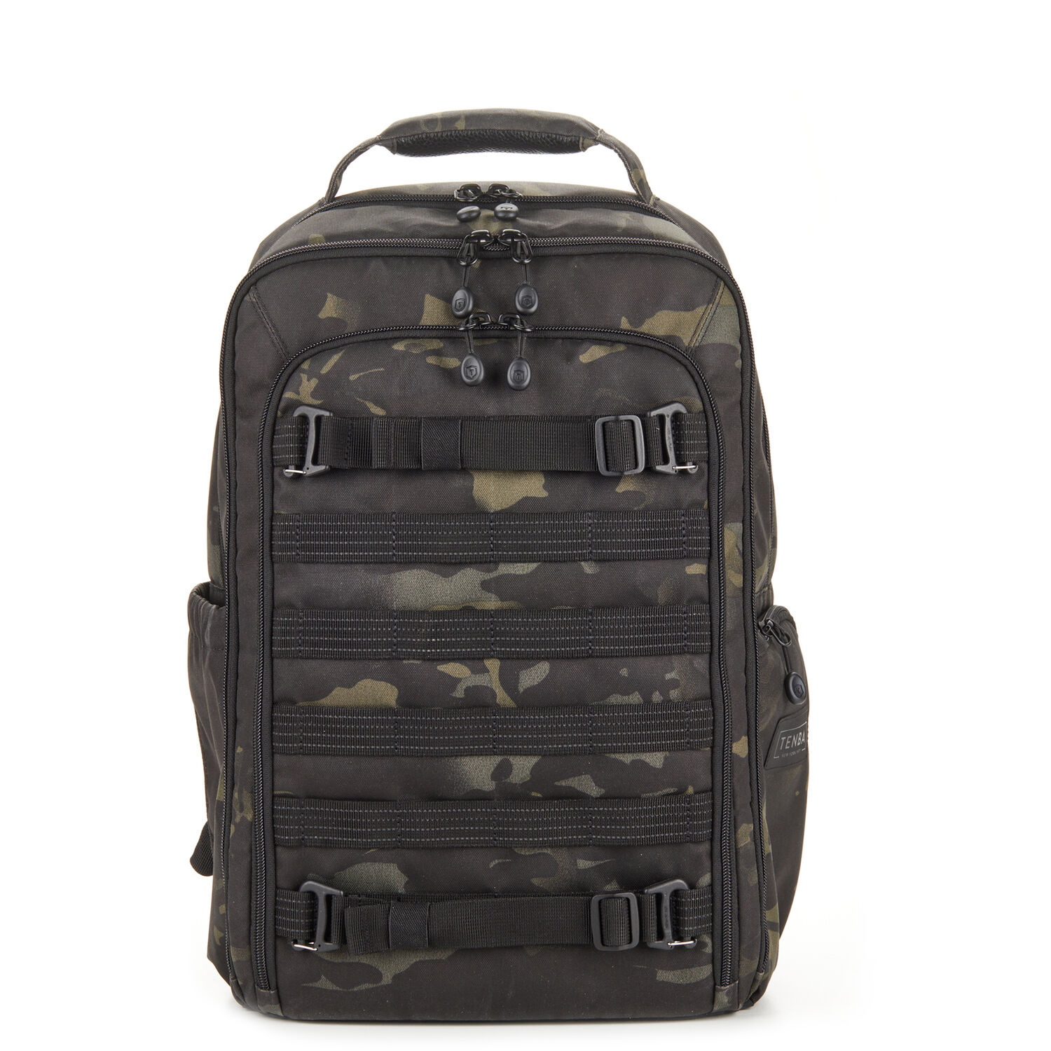 Tenba Axis V2 16L Road Warrior Multicam Schwarz