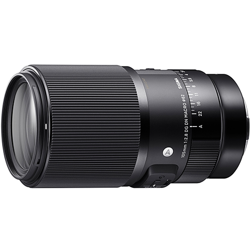 Sigma 105mm f/2.8 DG DN Macro ART für Sony E-Mount