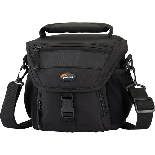 Lowepro Nova 140 AW Kameratasche schwarz