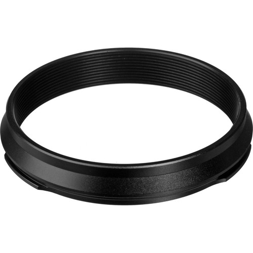 Fujifilm AR-X100 Adapterring schwarz