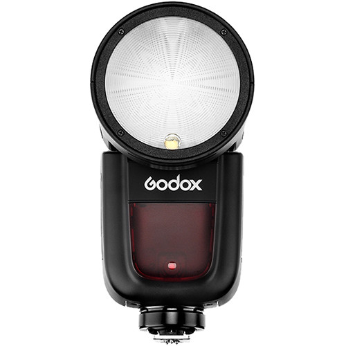 Godox V1 Blitz für FUJIFILM