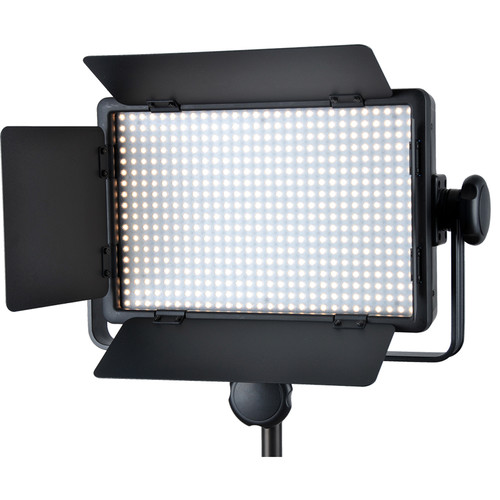 Godox 500C LED Flächen-Leuchte