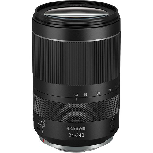 Canon RF 24-240mm f/4-6.3 IS USM Objektiv