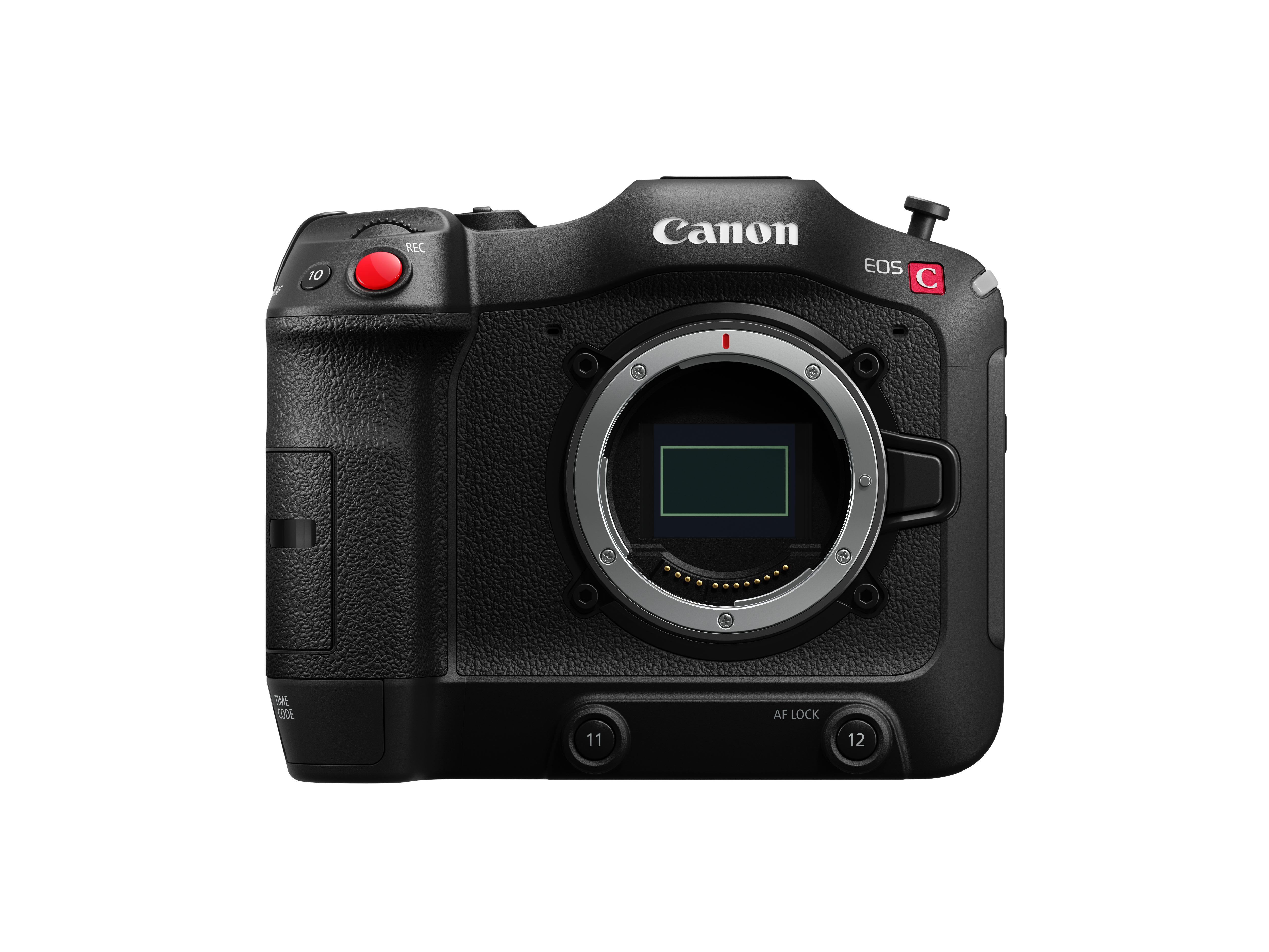 Canon EOS C70