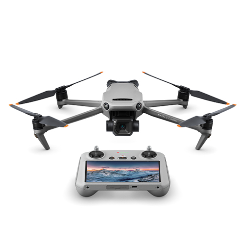 DJI Mavic 3 Classic (DJI RC)