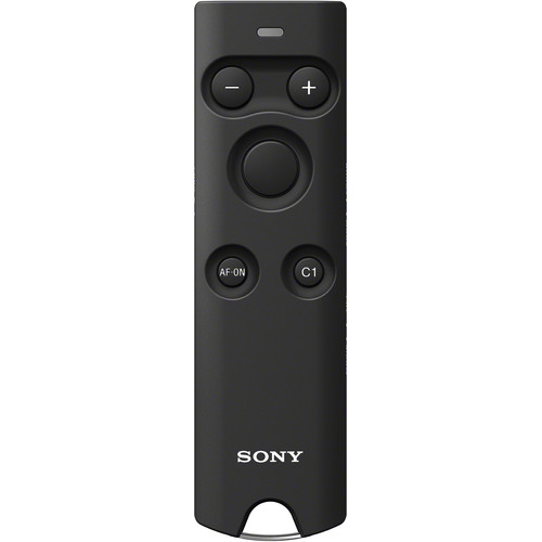 Sony RMT-P1BT Bluetooth Fernbedienung