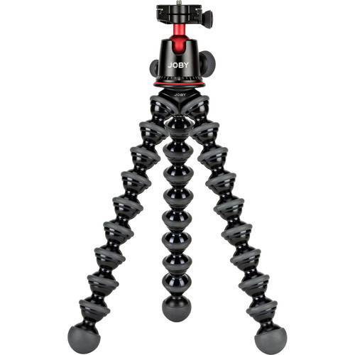 Joby Gorillapod 5K mit Kugelkopf