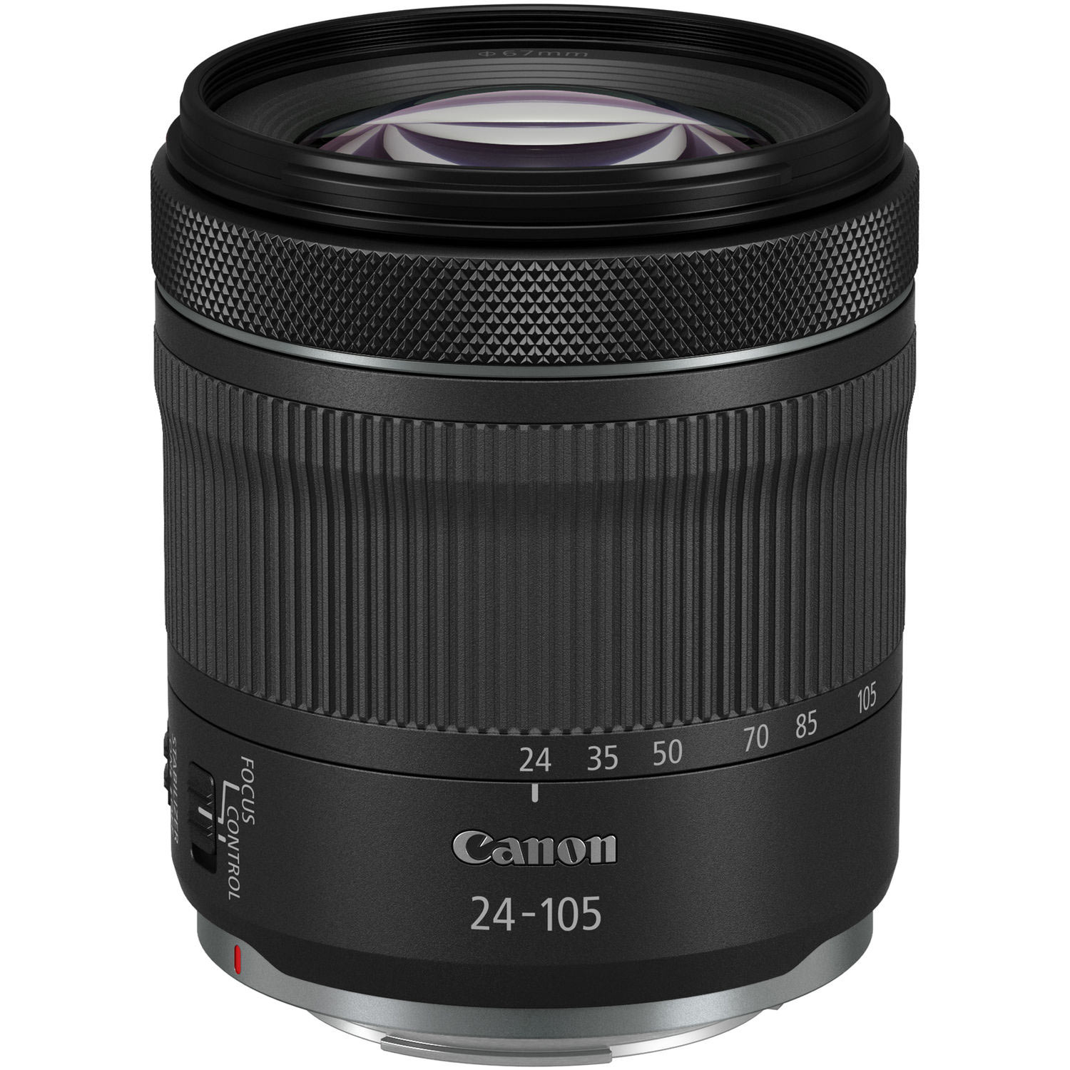 Canon RF 24-105 f/4.0-7.1 IS STM Objektiv