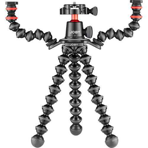 Joby GorillaPod 3K Pro Rig