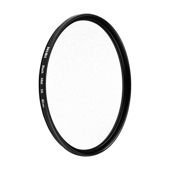 NiSi 49mm 1/4 Black Mist Schraubfilter