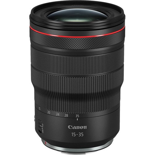 Canon RF 15-35mm f/2.8L IS USM Objektiv