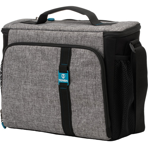 Tenba Skyline 13 Messenger Grau