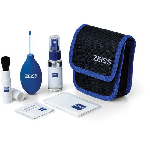 ZEISS Lens Cleaning Kit