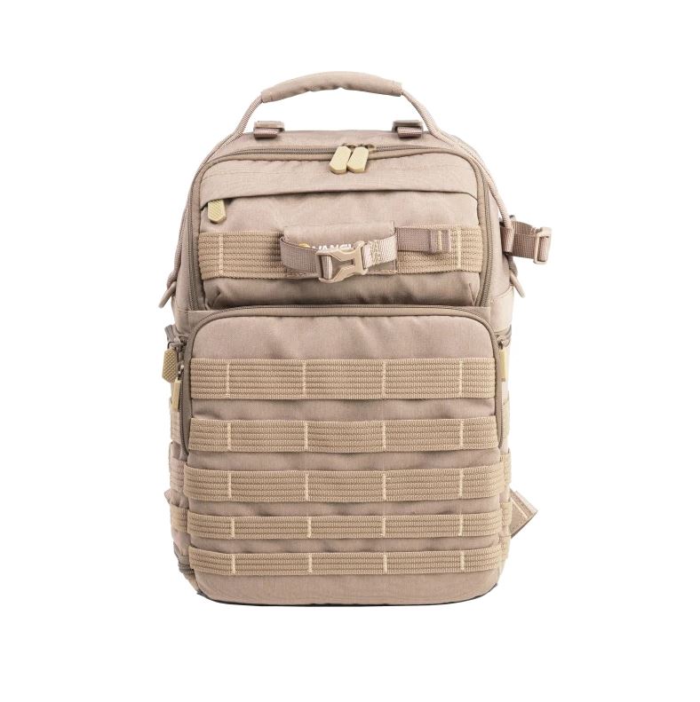 Vanguard VEO RANGE T 37M Kamerarucksack (Beige)