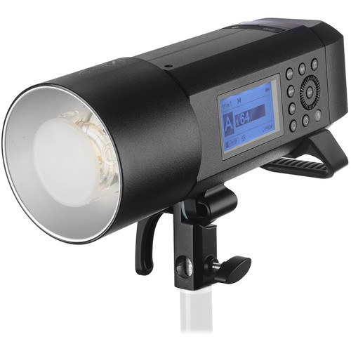 Godox AD400 Pro All-In-One Blitzgerät