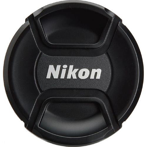 Nikon 95mm Objektivdeckel (LC-95)