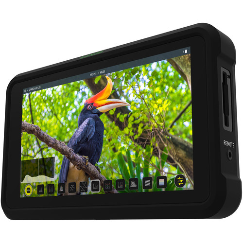 Atomos Shinobi 7 4K HDMI-Monitor