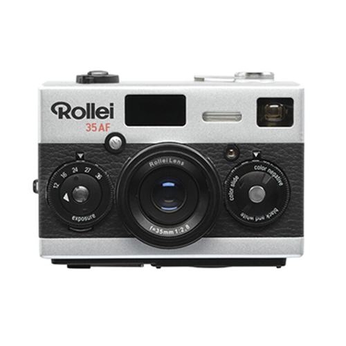 Rollei 35 AF