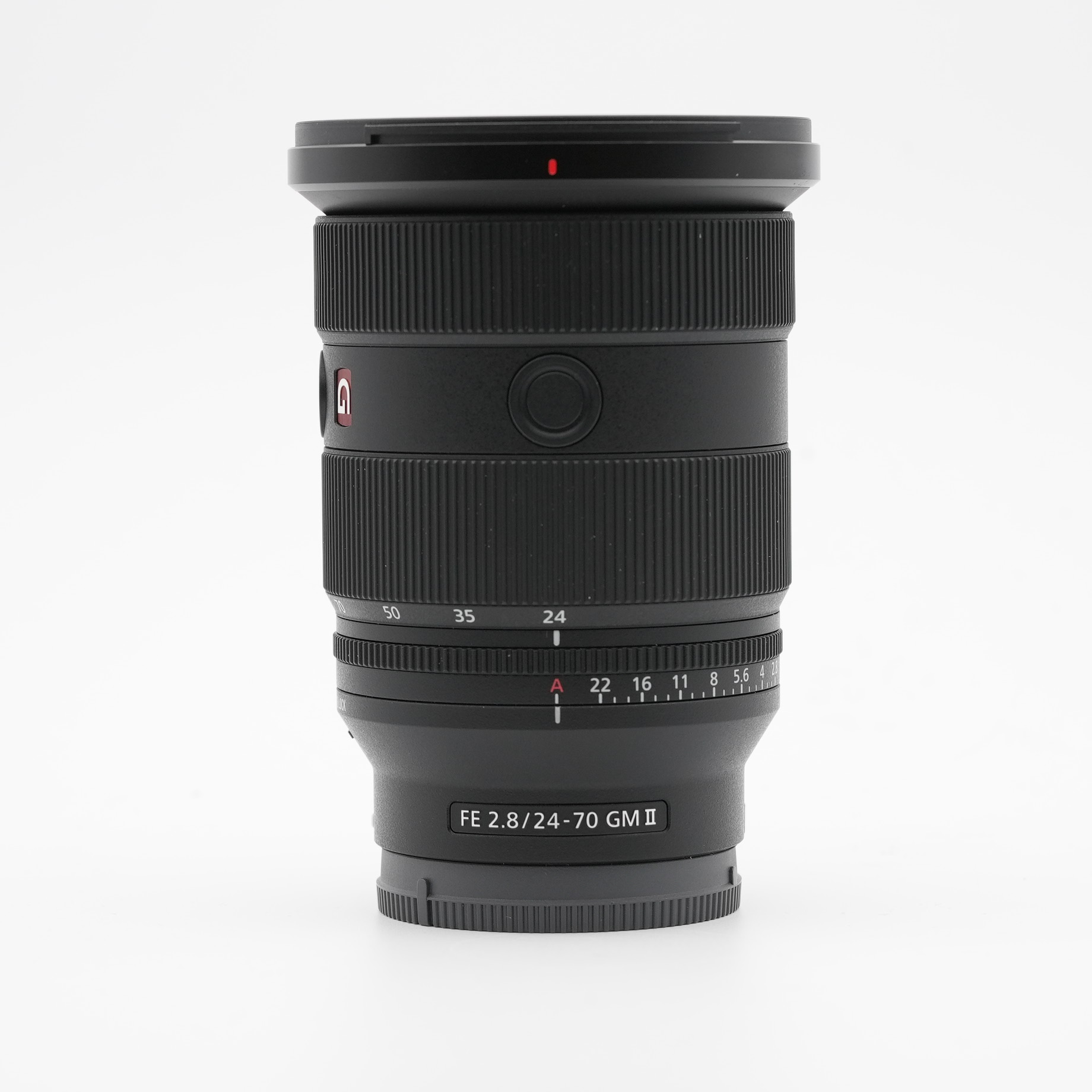 Sony SEL 24-70mm f/2,8 GM II | GEBRAUCHT