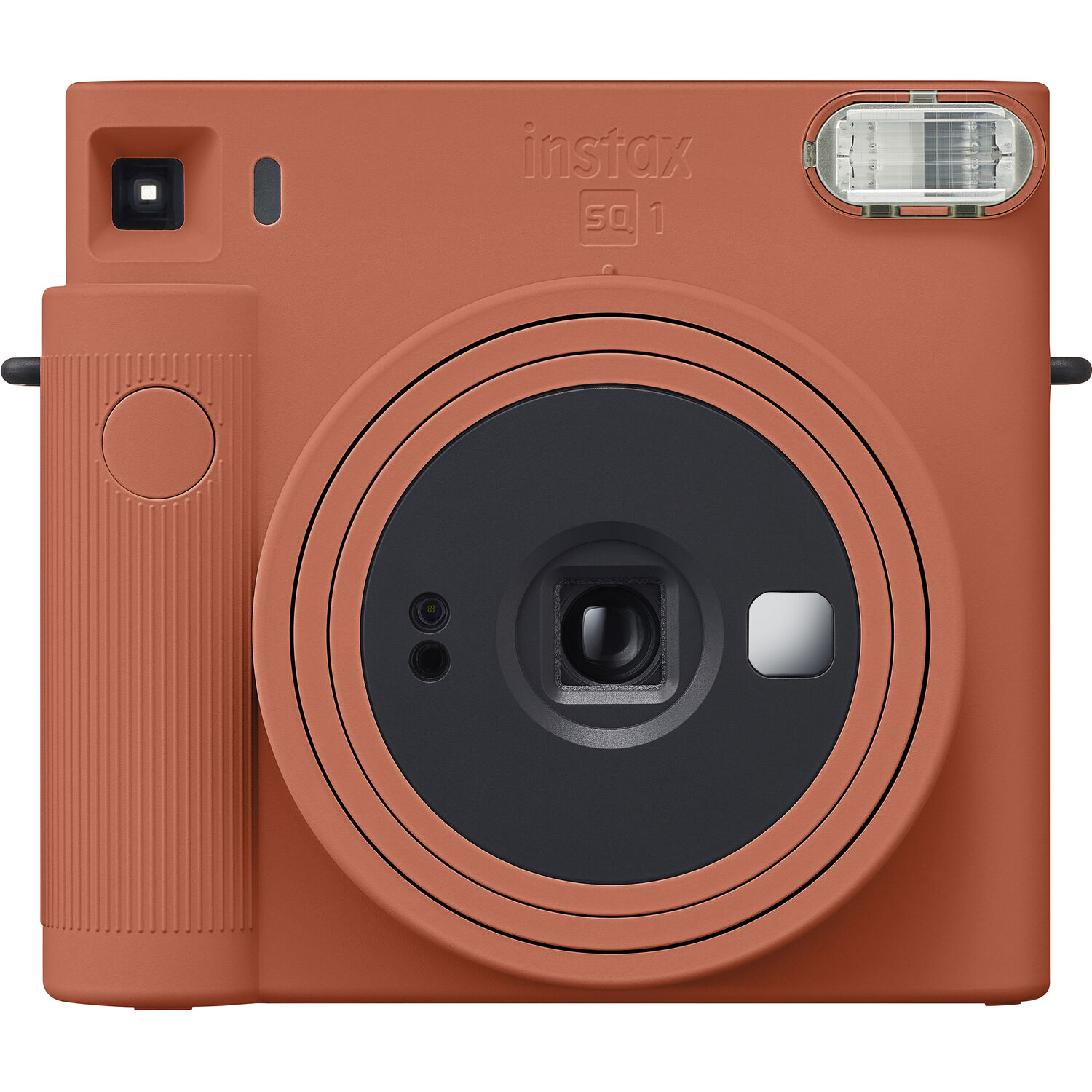 Fuji Instax Square SQ1 Orange EX D