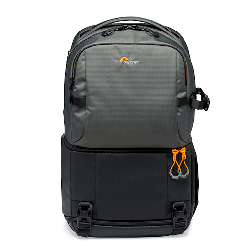 Lowepro Fastpack 250 AW III Fotorucksack Grau