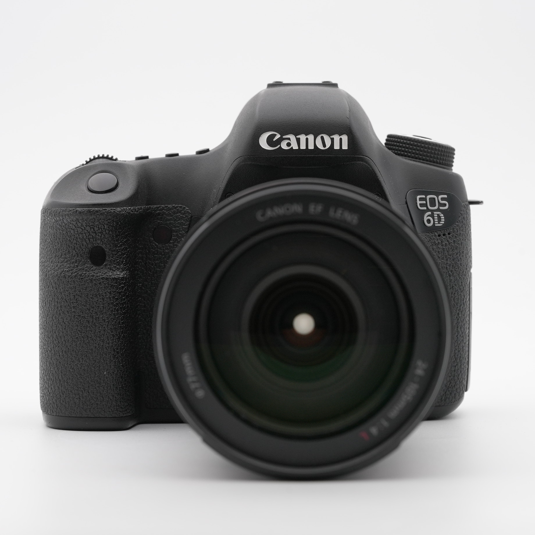 Canon EOS 6D Gehäuse | GEBRAUCHT