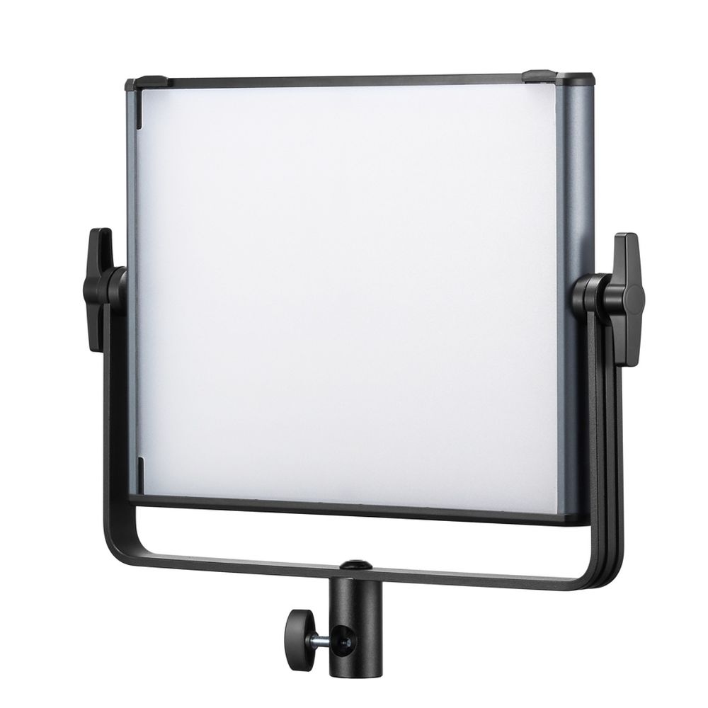 Godox LDX100R LED Panel Bi-Color RGB