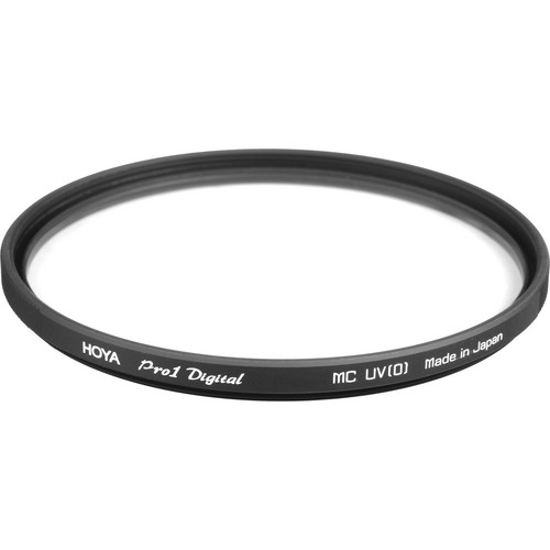 Hoya 52mm UV Pro1 Digital Filter