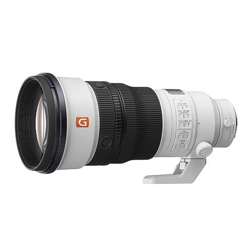 Sony FE 300mm f/2.8 GM OSS Objektiv