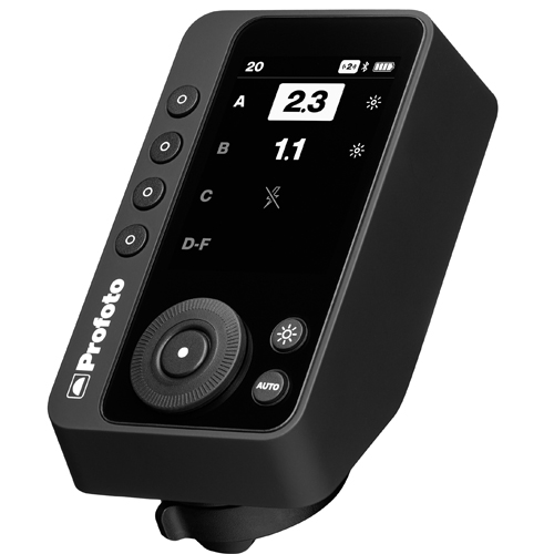 Profoto Connect Pro-F (Fujifilm)