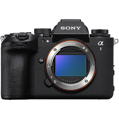 Sony Alpha 1 Mark II Gehäuse 