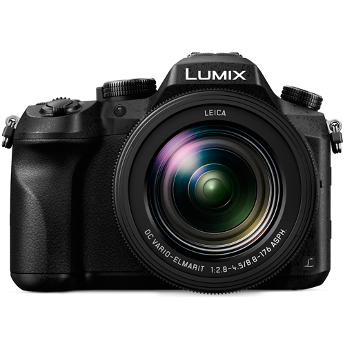 Panasonic Lumix DMC FZ2000