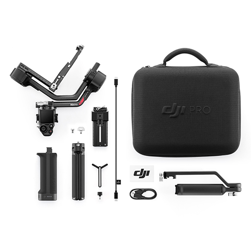 DJI RS4 Combo Gimbal