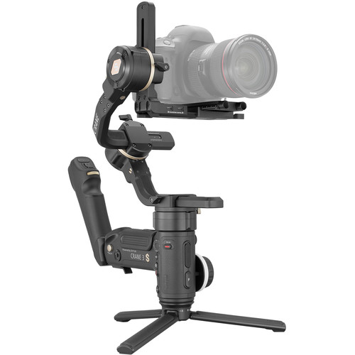 Zhiyun CRANE 3S Handstabilisator