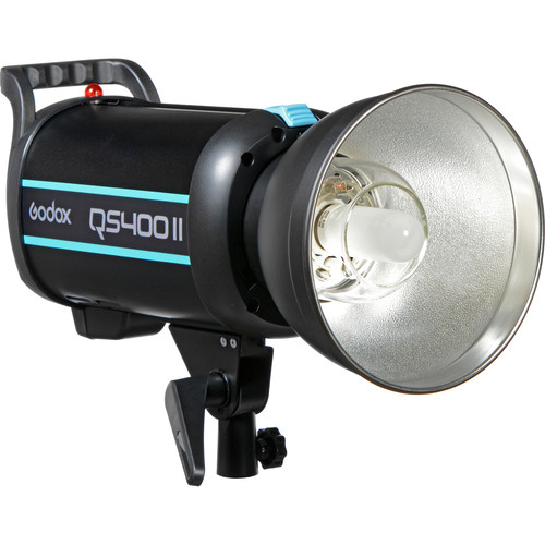 Godox QS400II Studioblitz