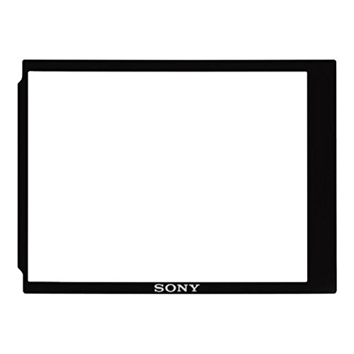 Sony PCK-LM15 Displayschutz für DSC-RX100 Serie