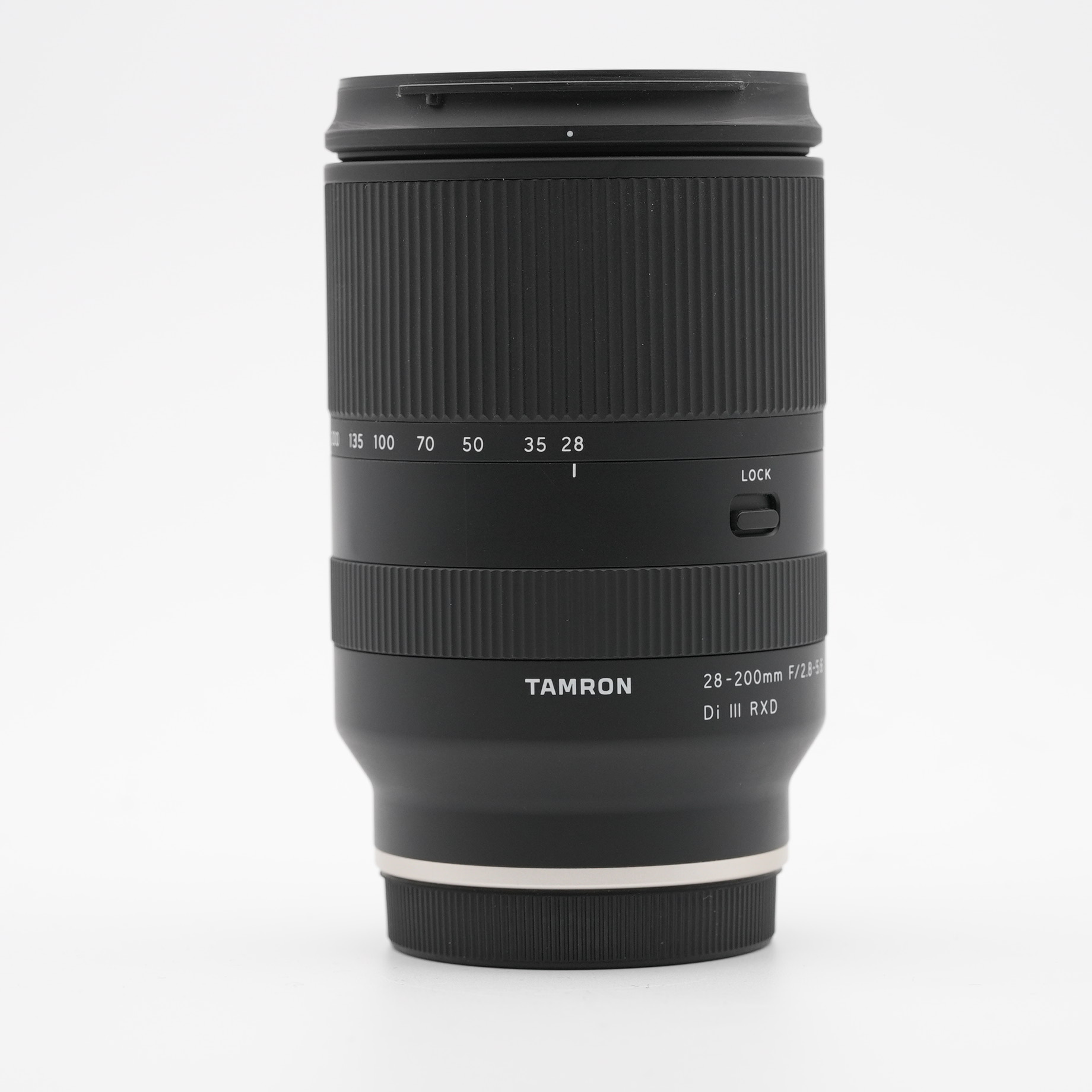 Tamron 28-200mm E-MOUNT | GEBRAUCHT