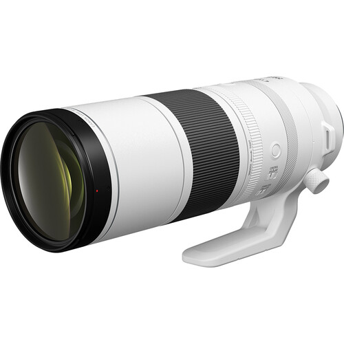 Canon RF 200-800mm f/6.3-9 IS USM Objektiv