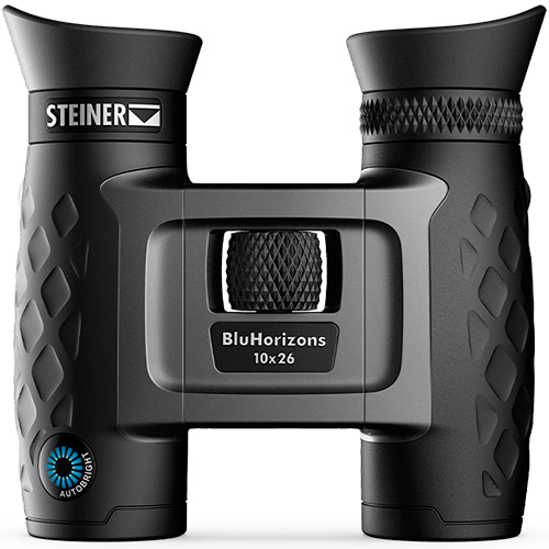 Steiner BluHorizons 10x26 Fernglas