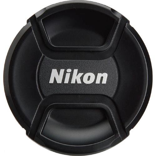 Nikon 62mm Objektivdeckel (LC-62)