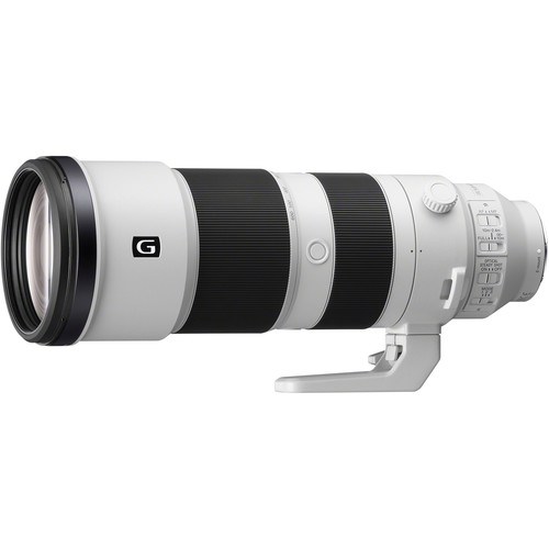 Sony FE 200-600mm f/5.6-6.3 G OSS Objektiv